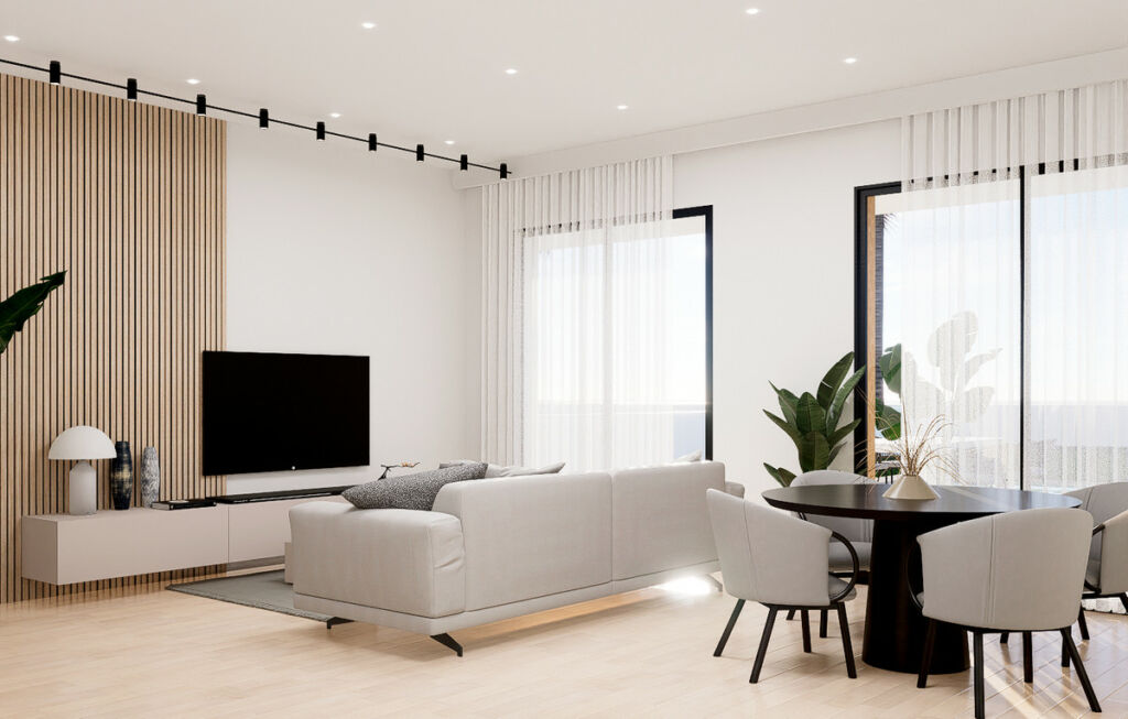Semi-Detached House La Zenia Alicante - image 3
