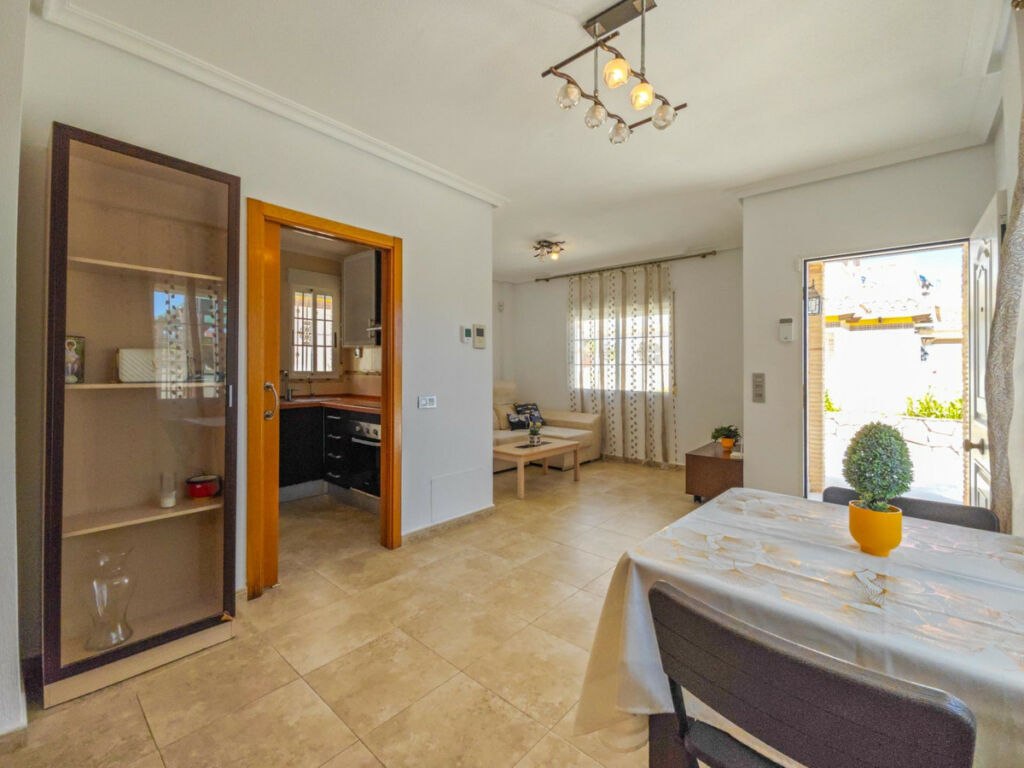Detached Villa La Mata Alicante - image 6