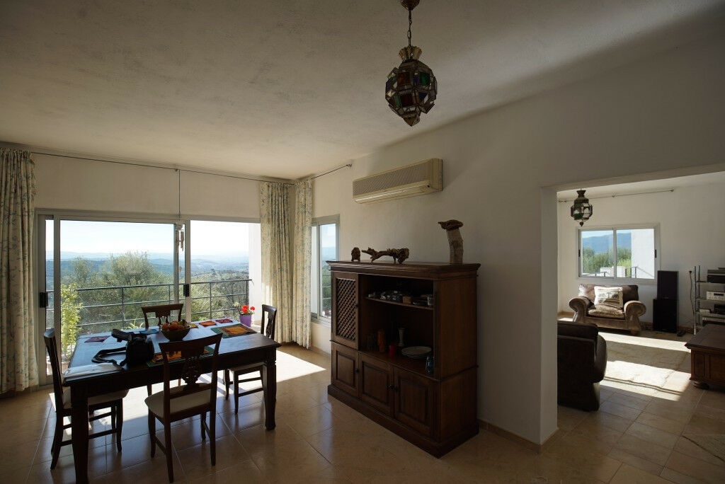 Detached Villa Gaucín Málaga - image 3
