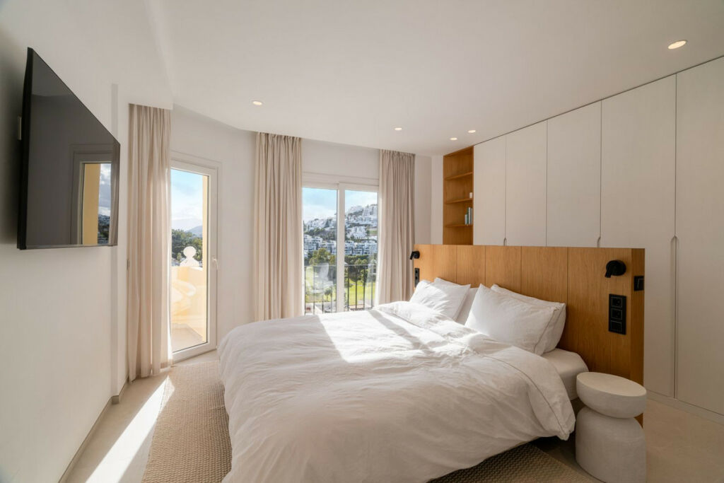 Penthouse Duplex La Quinta Málaga - image 7