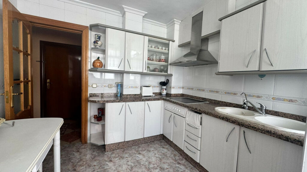 Middle Floor Apartment Málaga Málaga - image 3