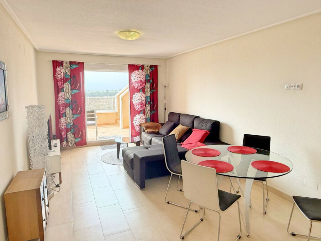 Penthouse Orihuela Costa Alicante - image 3