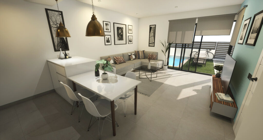 Detached Villa Los Alcazares Murcia - image 3