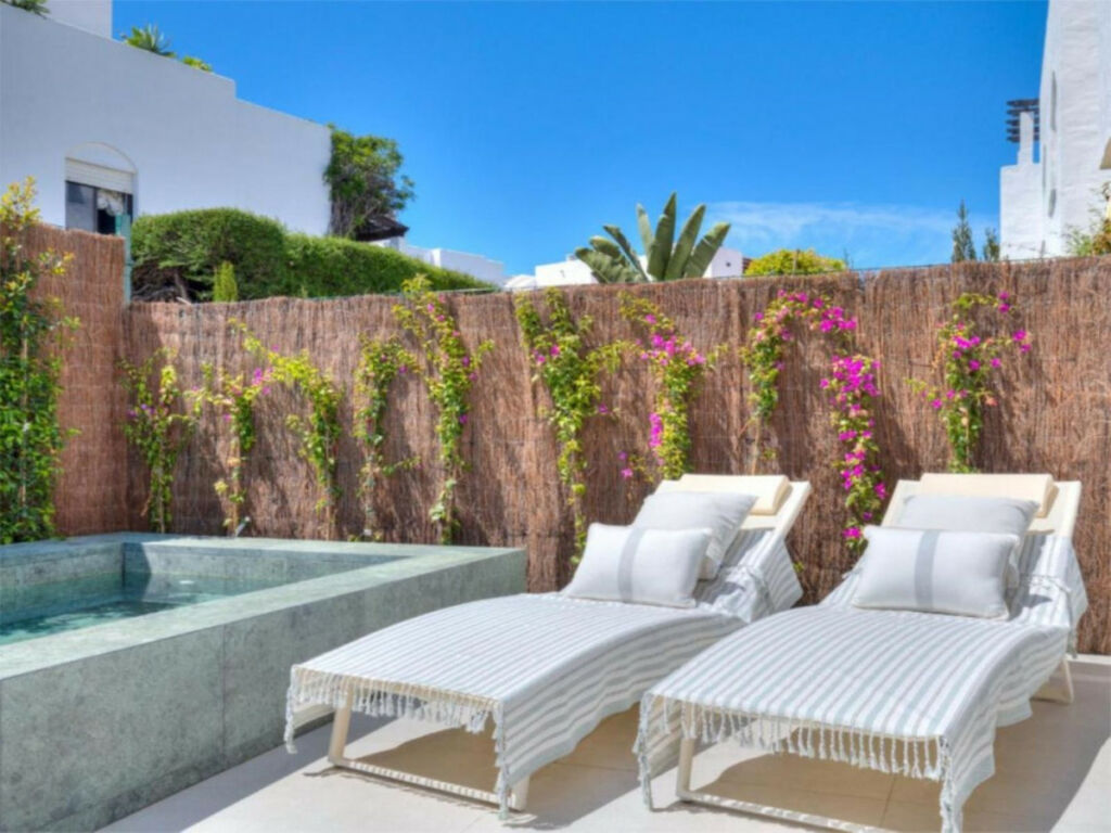 Semi-Detached House San Pedro de Alcántara Málaga - image 3