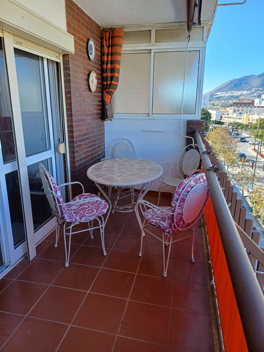 Top Floor Apartment Arroyo de la Miel Málaga - image 3