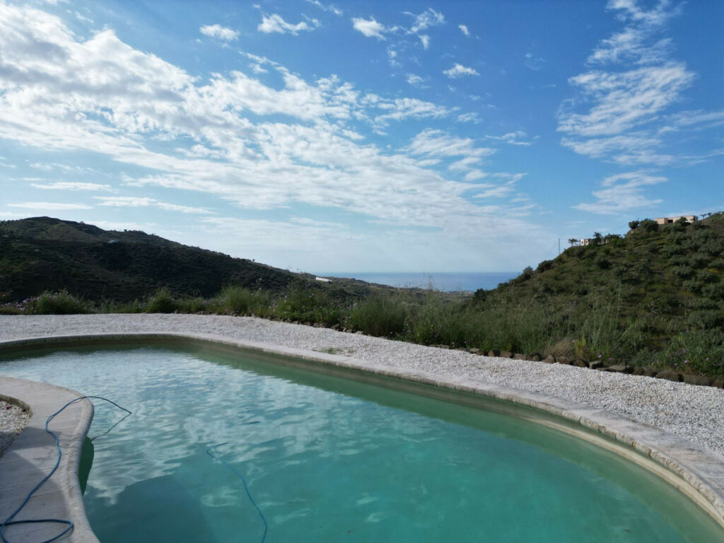 Detached Villa Arenas Málaga - image 3