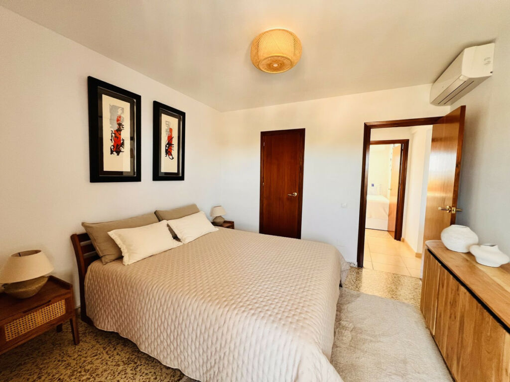 Top Floor Apartment Mijas Málaga - image 5