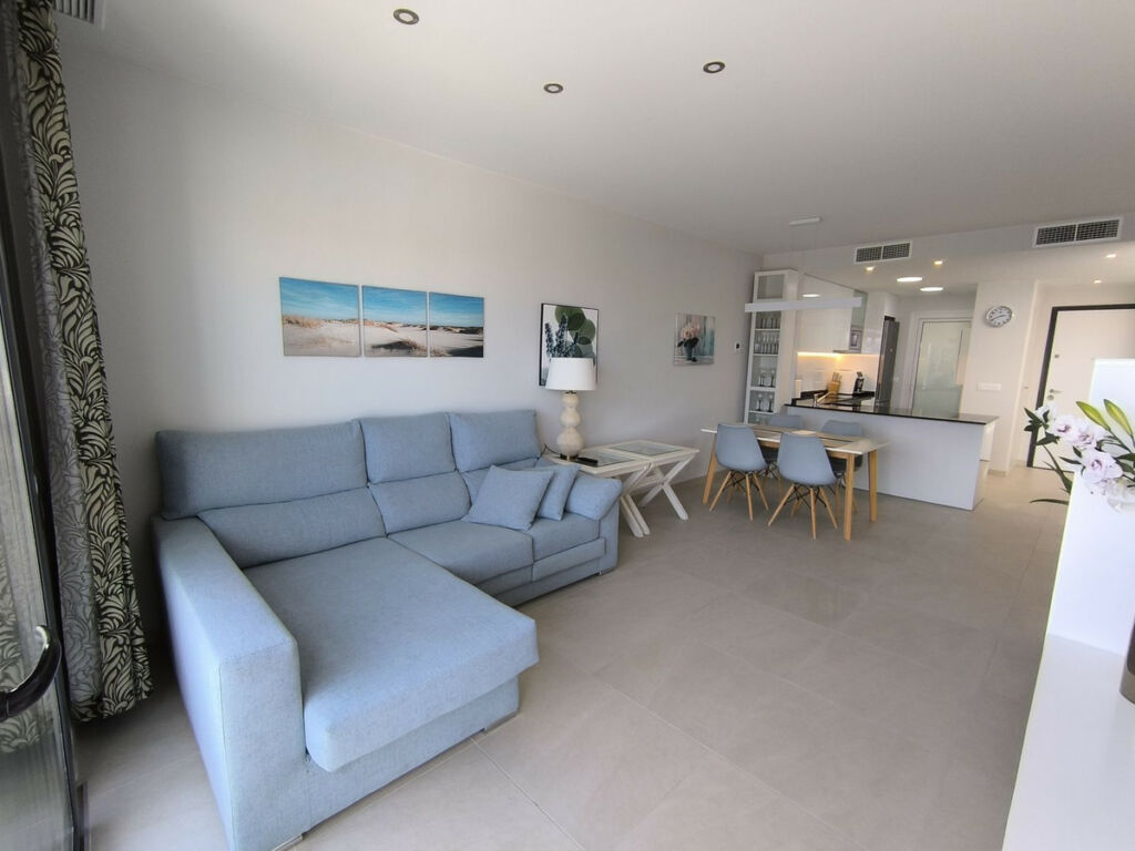 Top Floor Apartment Playa Flamenca Alicante - image 3