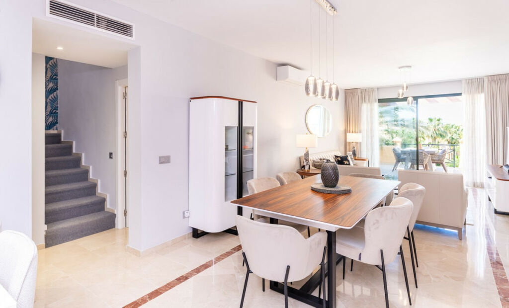 Penthouse Duplex Atalaya Málaga - image 3