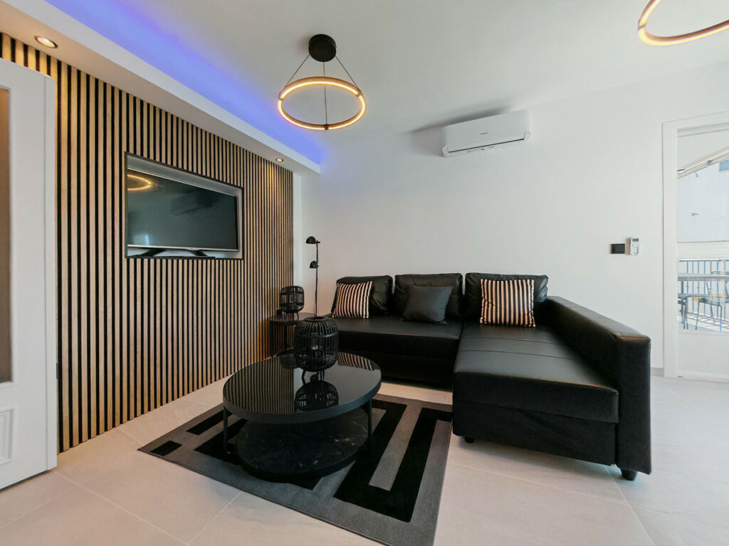 Penthouse Estepona Málaga - image 3