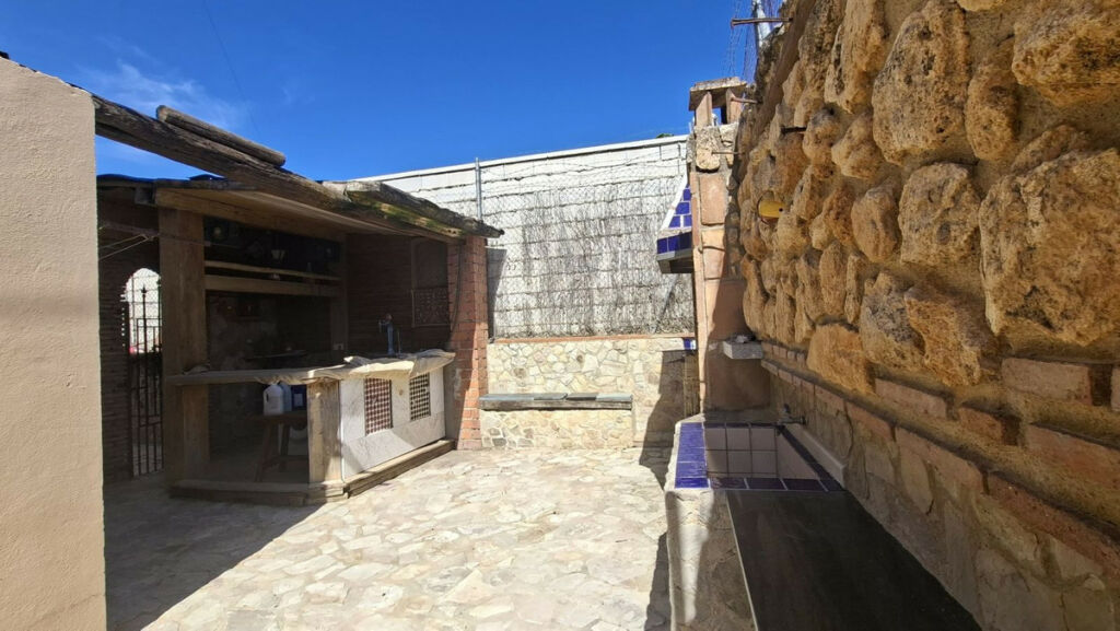 Detached Villa Arriate Málaga - image 3