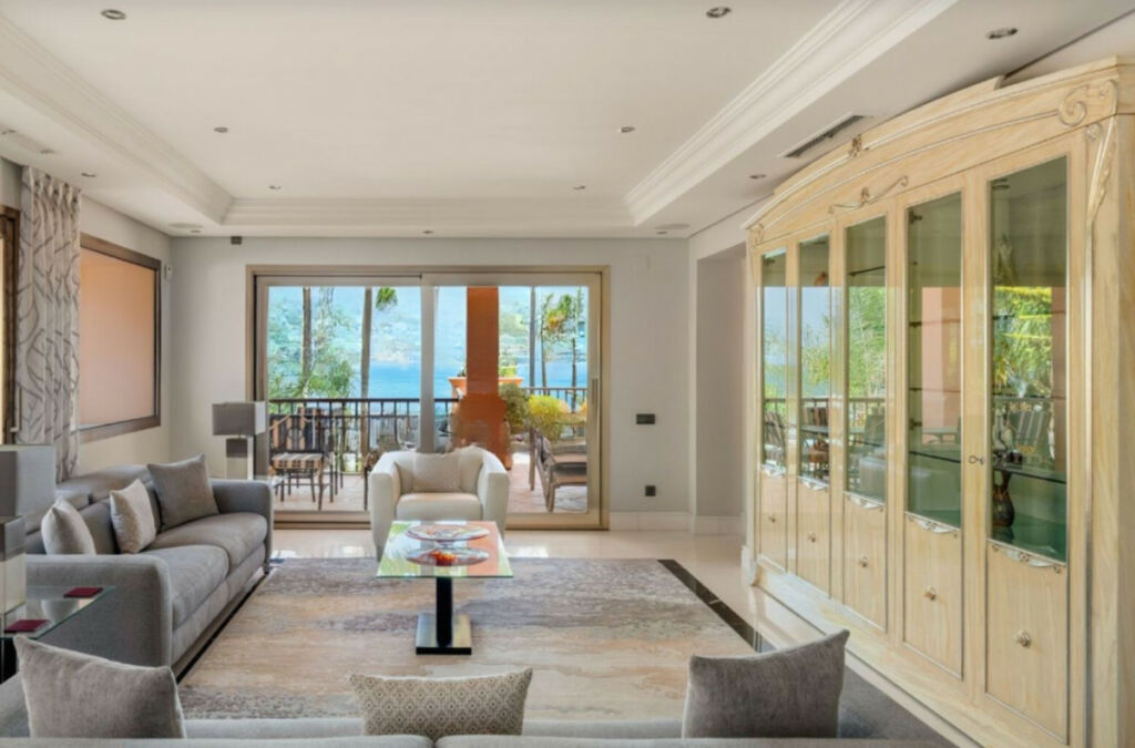 Penthouse Duplex Marbella Málaga - image 3