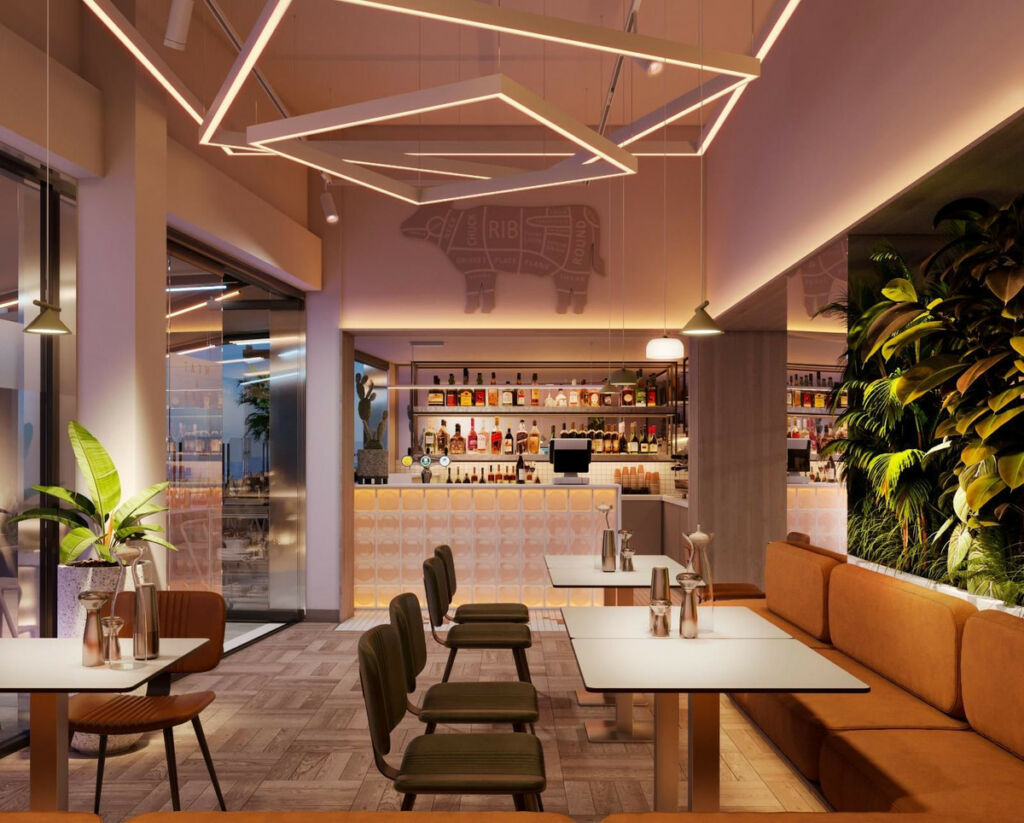 Restaurant Estepona Málaga - image 3