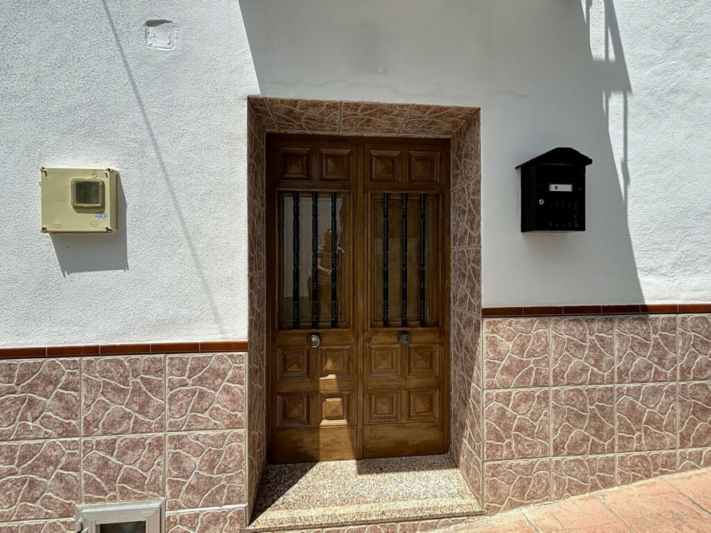 Semi-Detached House Periana Málaga - image 3