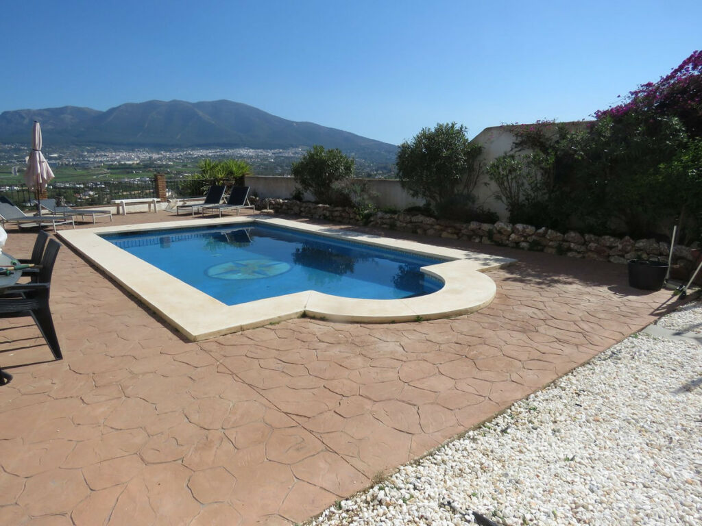 Detached Villa Alhaurín el Grande Málaga - image 3
