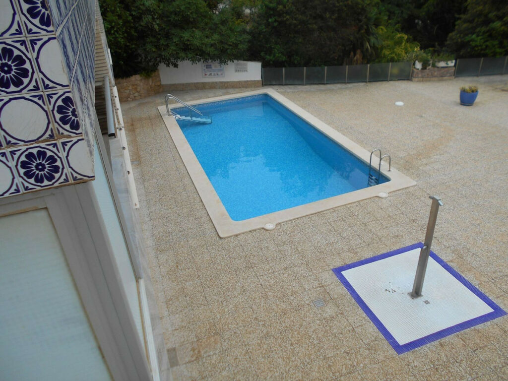 Middle Floor Apartment Finestrat Alicante - image 3