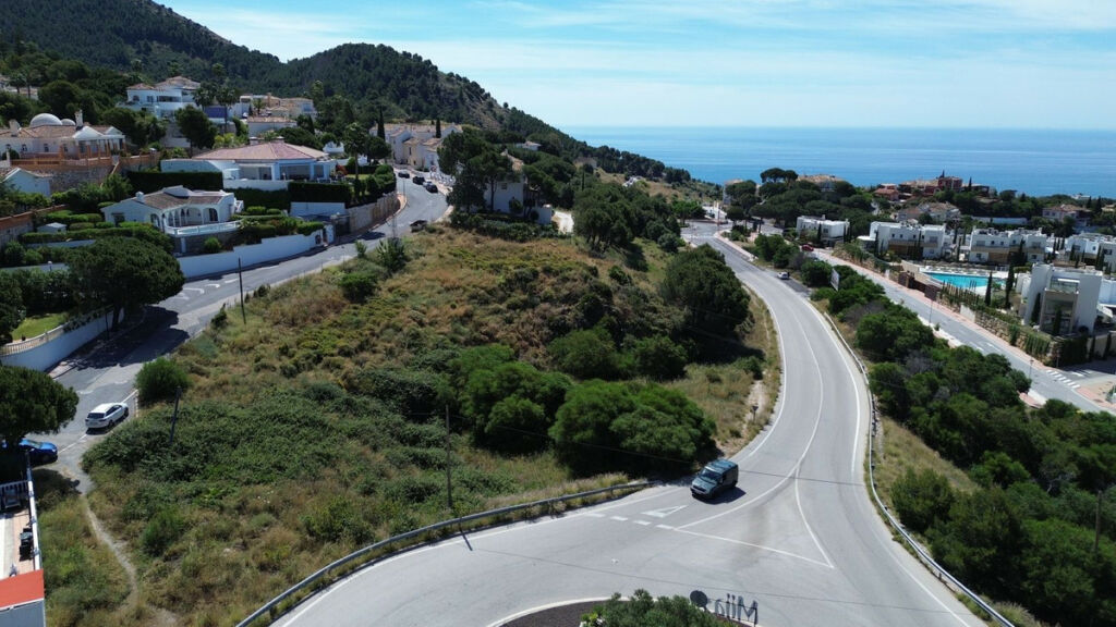 Commercial Plot Mijas Málaga - image 3
