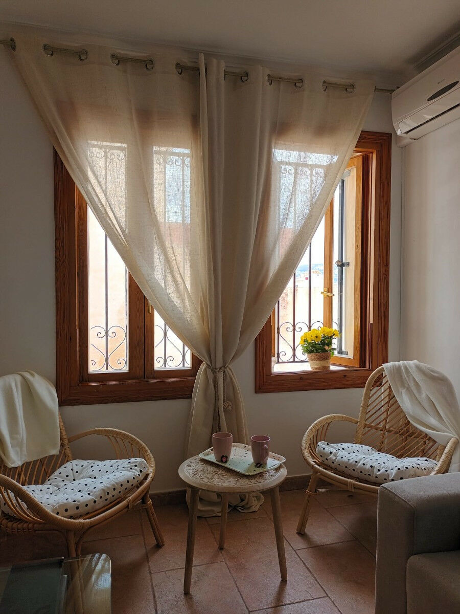 Middle Floor Apartment Altea Alicante - image 3