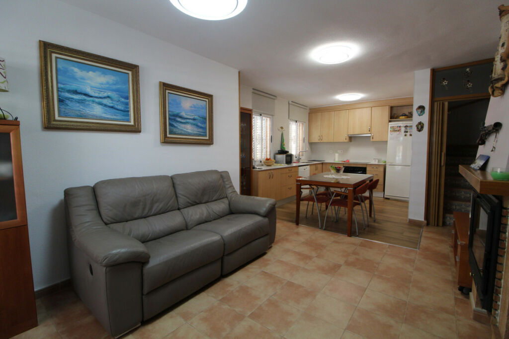 Semi-Detached House Gran Alacant Alicante - image 3