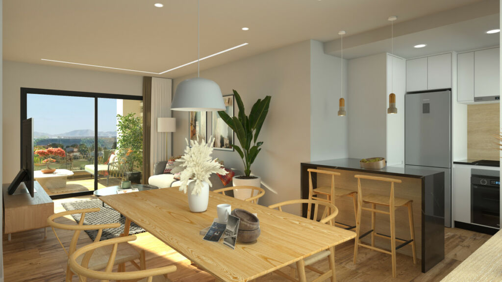 Detached Villa Los Alcazares Murcia - image 3