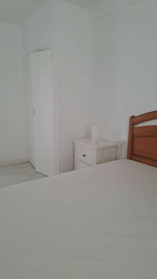 Middle Floor Apartment Javea Alicante - image 3