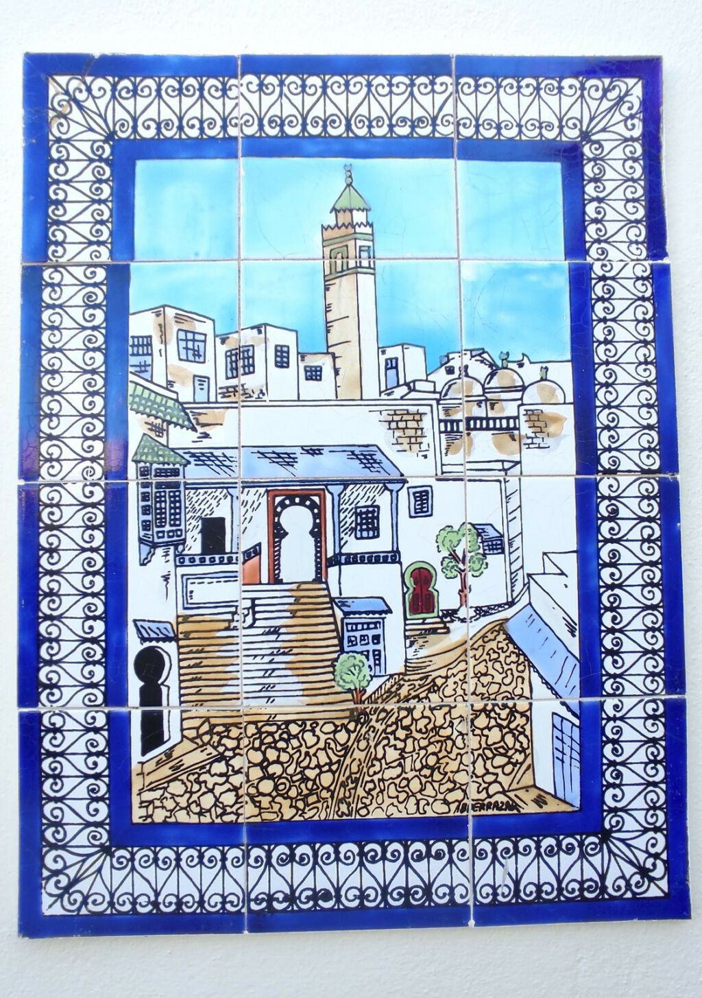Detached Villa Coín Málaga - image 3