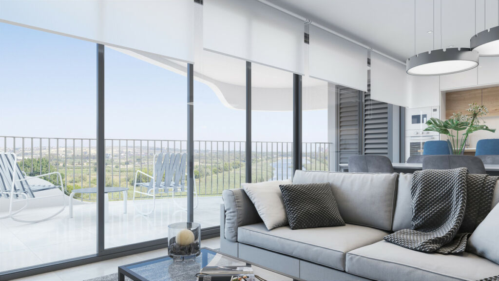 Ground Floor Apartment Guardamar del Segura Alicante - image 3