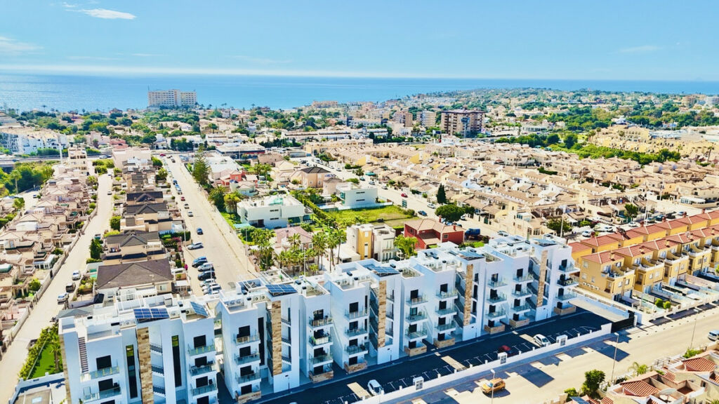 Penthouse La Zenia Alicante - image 3