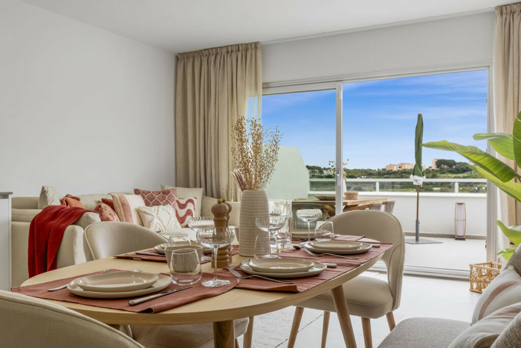 Penthouse Duplex Cancelada Málaga - image 3