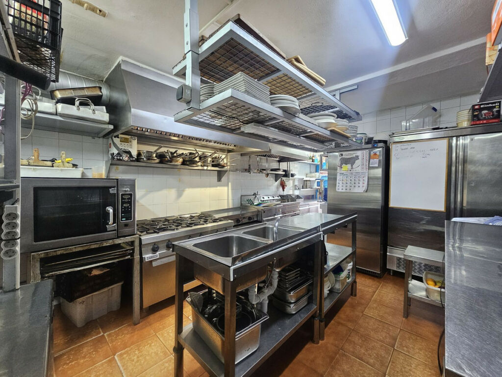 Restaurant Torreguadiaro Cádiz - image 3