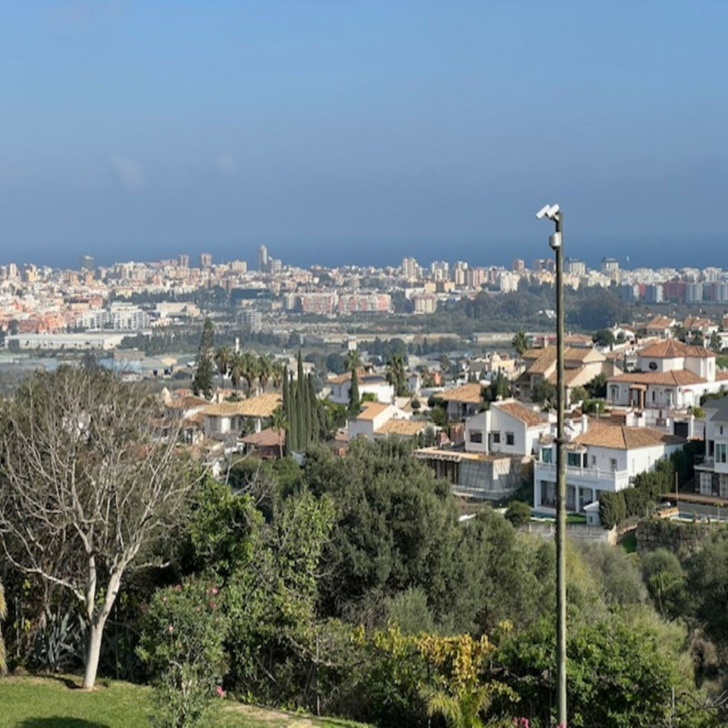 Residential Plot Cerros del Aguila Málaga - image 3