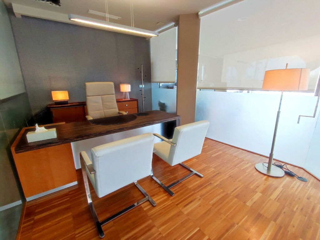 Office Benalmadena Costa Málaga - image 3