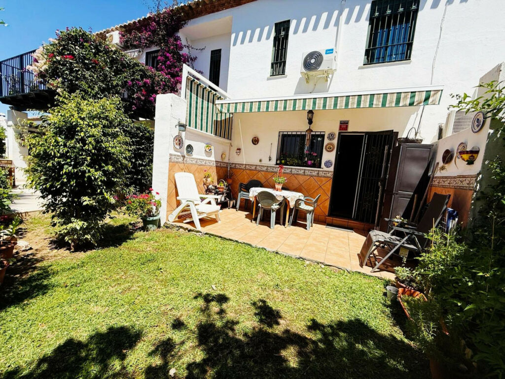Townhouse Mijas Golf Málaga - image 4
