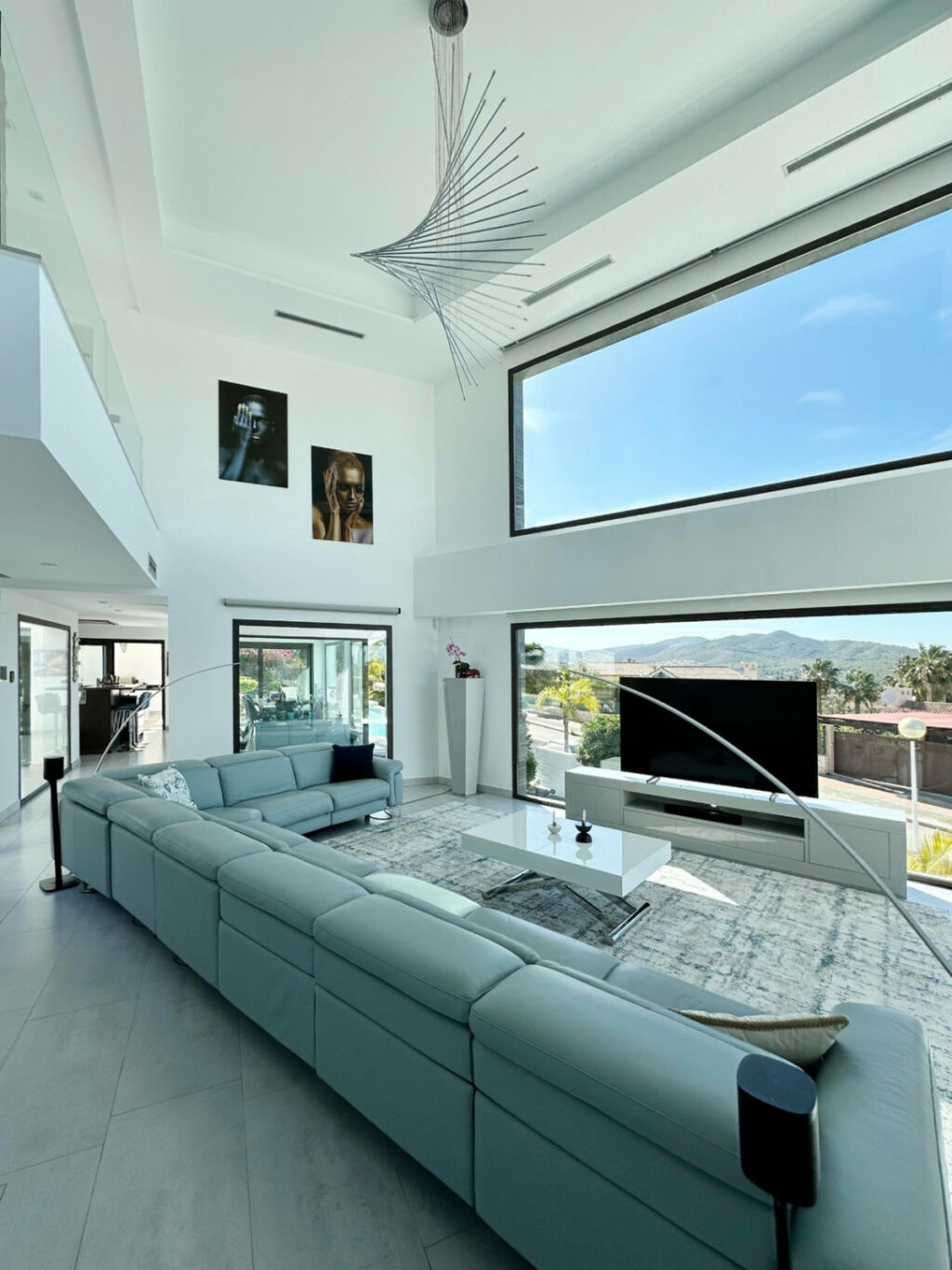 Detached Villa Javea Alicante - image 3