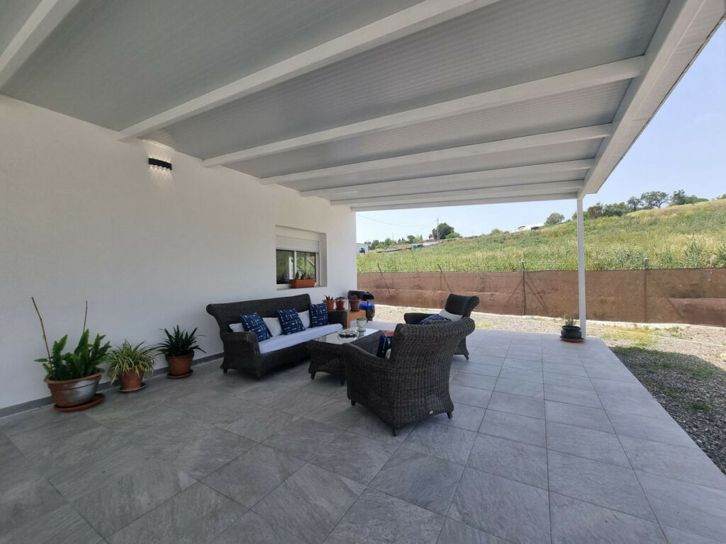Finca - Cortijo Cártama Málaga - image 3