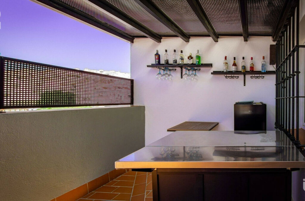 Hotel Arcos de la Frontera Cádiz - image 27
