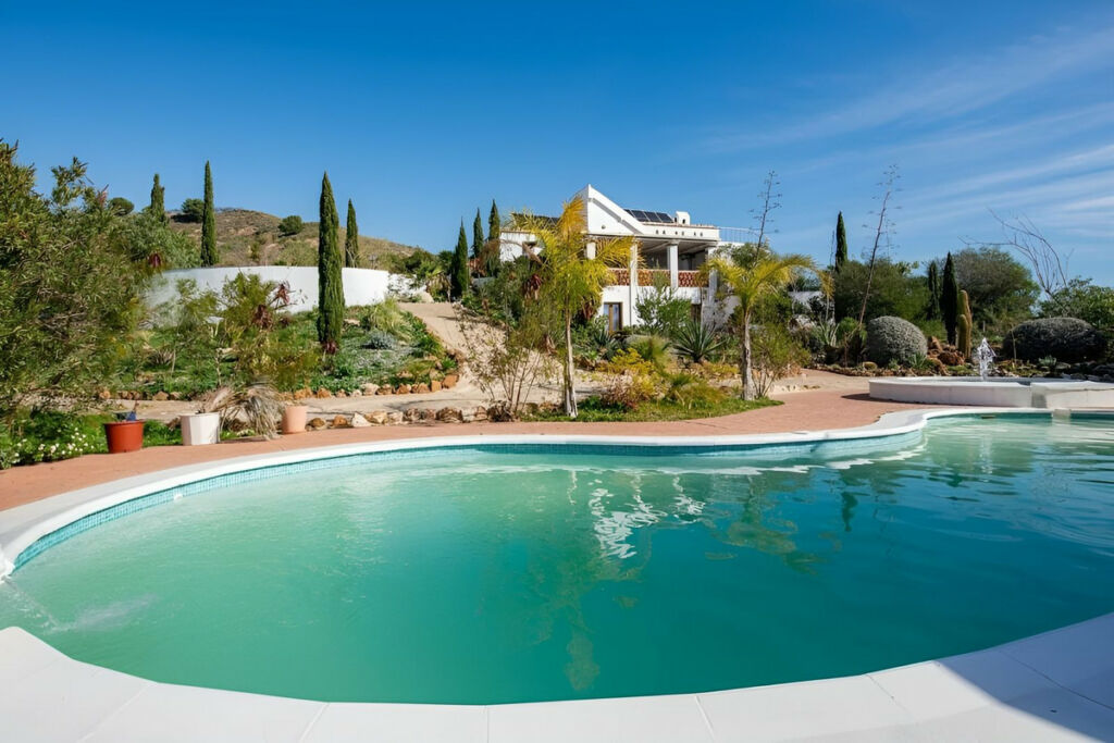 Finca - Cortijo Málaga Málaga - image 3
