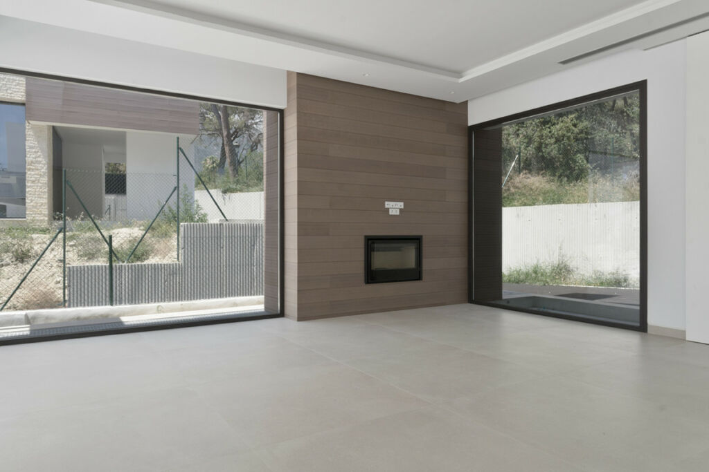 Detached Villa Marbella Málaga - image 3