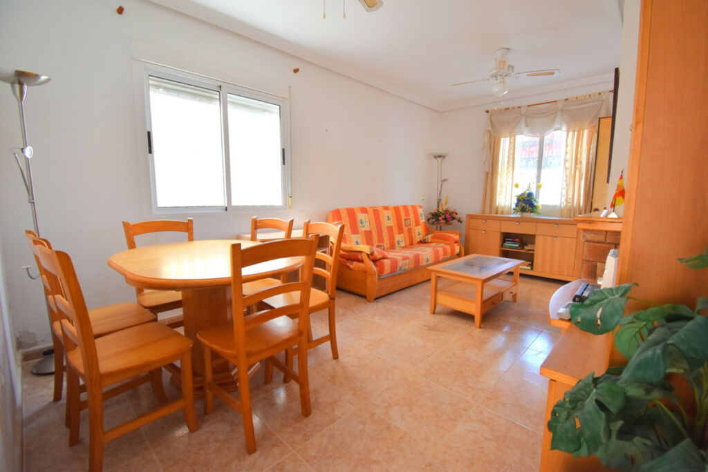 Semi-Detached House Blue Lagoon Alicante - image 7