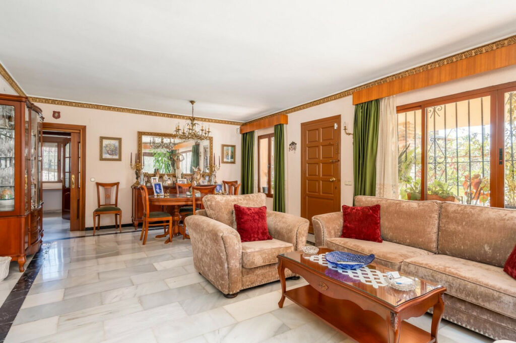 Bungalow Arroyo de la Miel Málaga - image 3