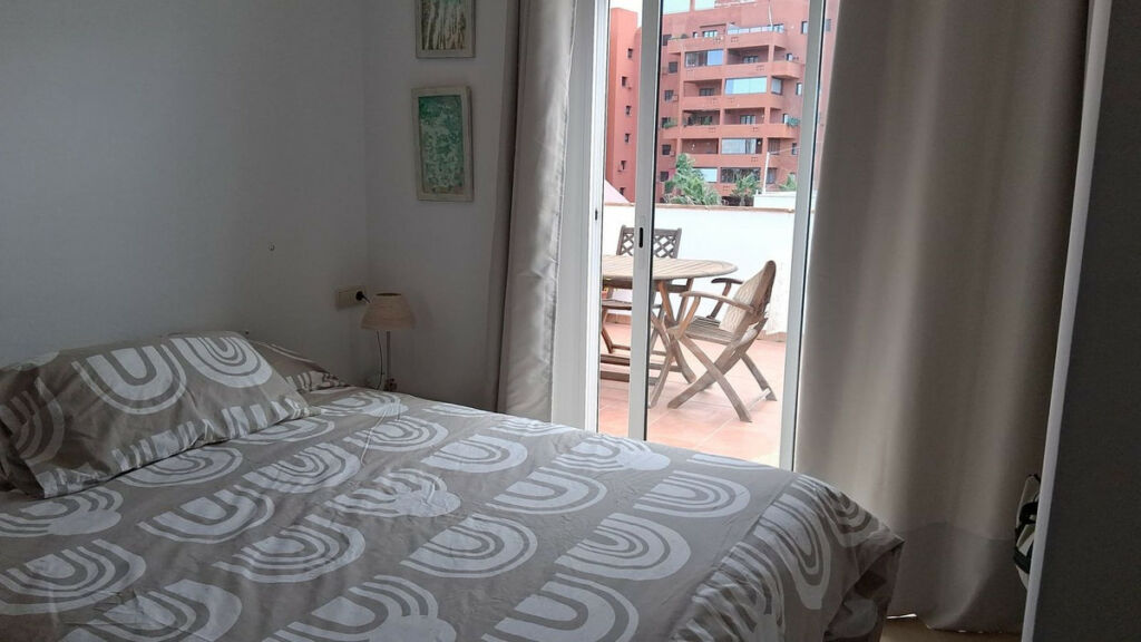 Penthouse Duplex Estepona Málaga - image 12