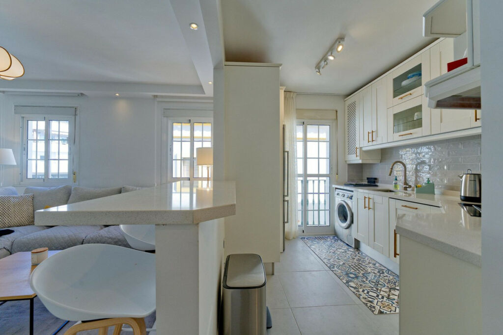 Penthouse Marbella Málaga - image 3