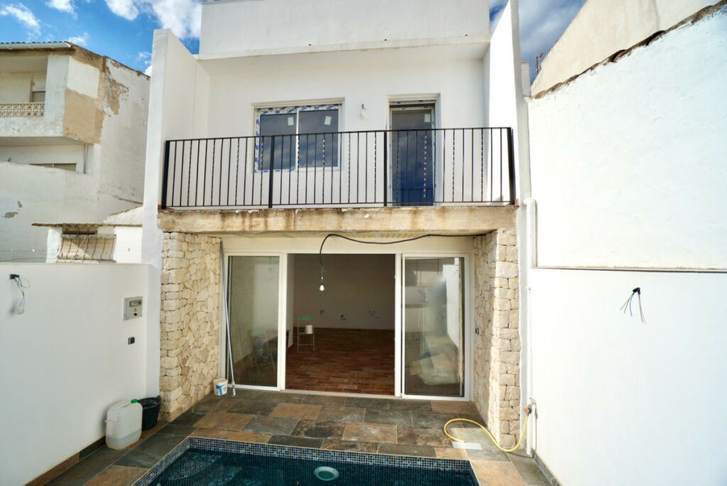 Townhouse Benitachell Alicante - image 3
