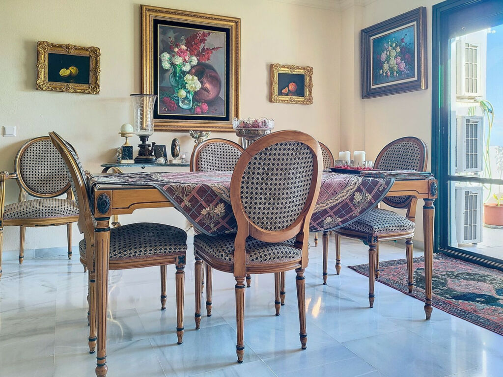 Penthouse Benalmadena Costa Málaga - image 3