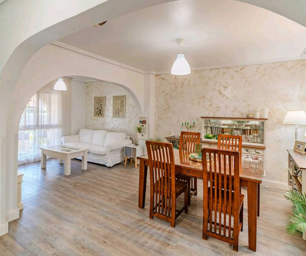 Semi-Detached House Gran Alacant Alicante - image 3