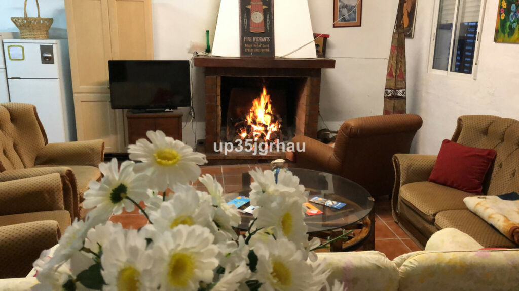 Detached Villa Gaucín Málaga - image 3