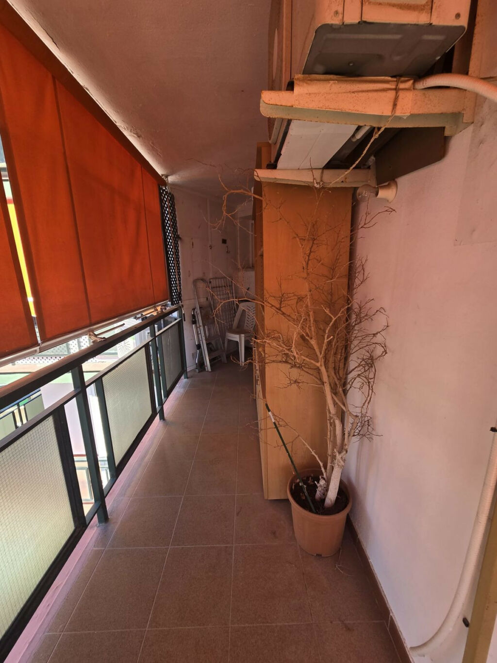 Middle Floor Apartment Marbella Málaga - image 4