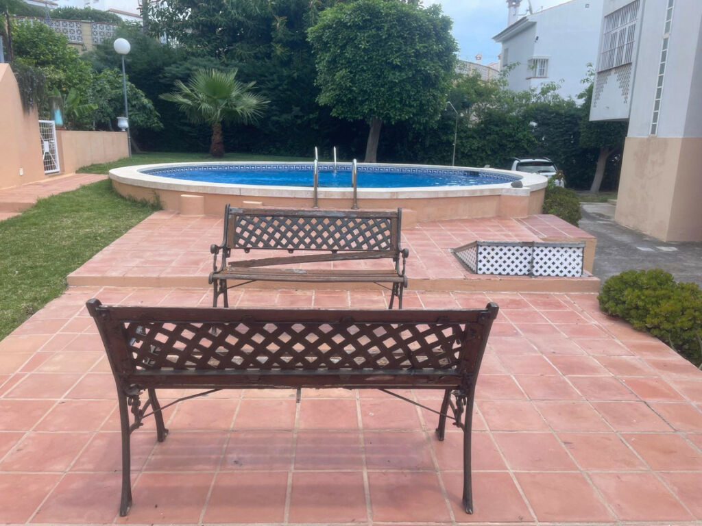 Townhouse Arroyo de la Miel Málaga - image 3