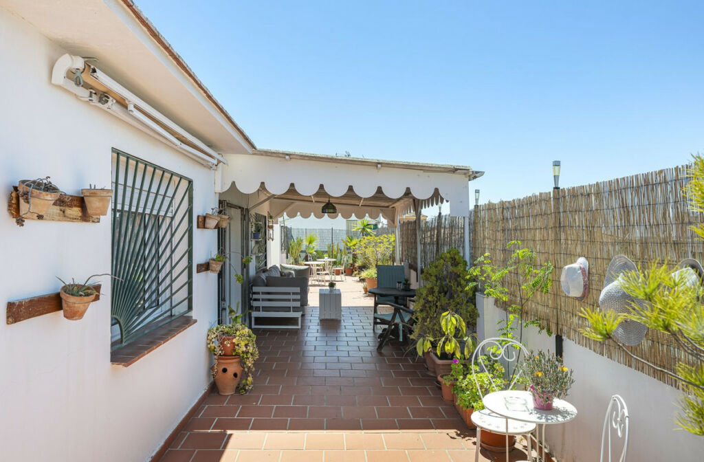 Penthouse San Pedro de Alcántara Málaga - image 6