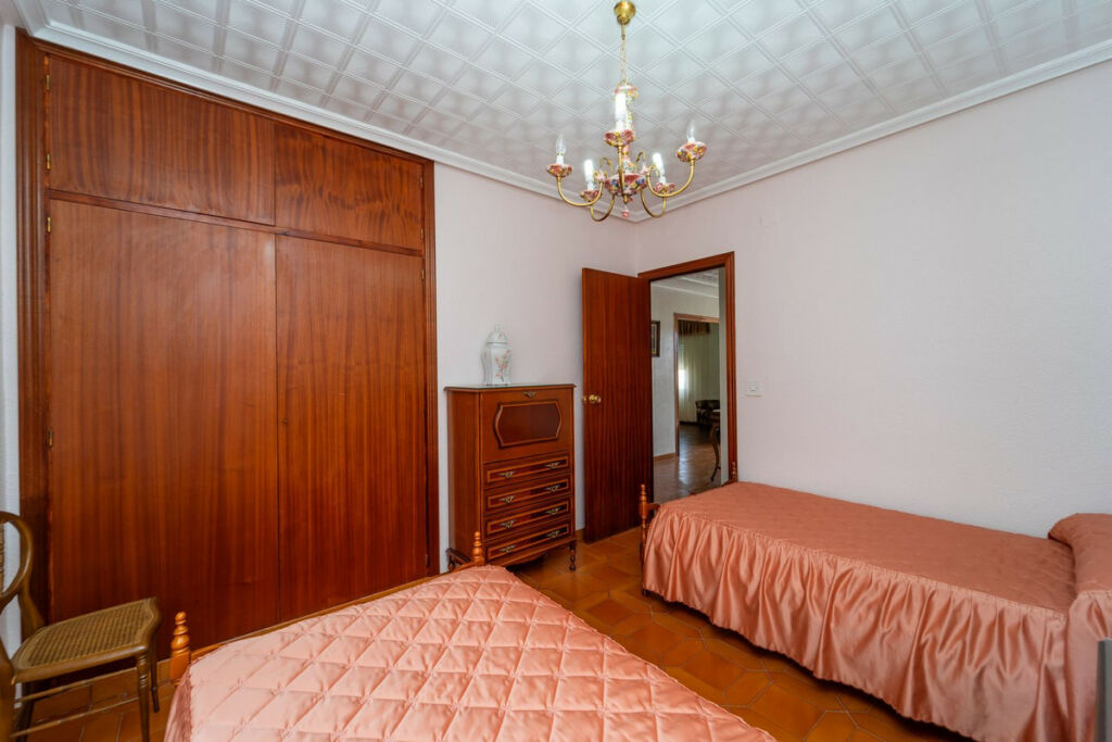Detached Villa Salinas Alicante - image 3
